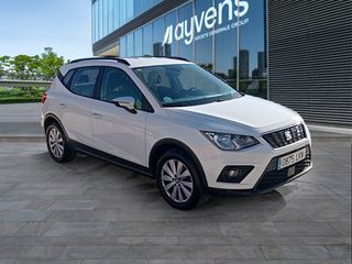 SEAT Arona 1.0 TSI Style Go Eco 85 kW (115 CV)