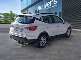SEAT Arona 1.0 TSI Style Go Eco 85 kW (115 CV)