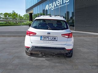 SEAT Arona 1.0 TSI Style Go Eco 85 kW (115 CV)