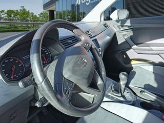 SEAT Arona 1.0 TSI Style Go Eco 85 kW (115 CV)