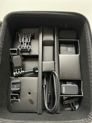 GoPro Hero 13 Black Creator Edition