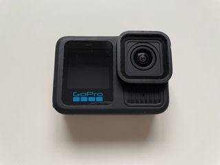 GoPro Hero 13 Black Creator Edition