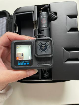GoPro Hero 13 Black Creator Edition