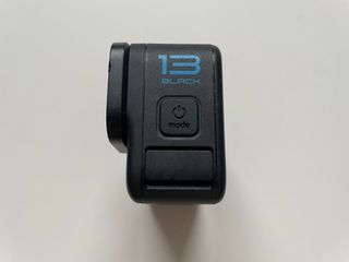 GoPro Hero 13 Black Creator Edition