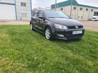 Volkswagen Polo 2011