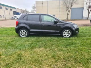 Volkswagen Polo 2011