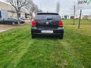 Volkswagen Polo 2011