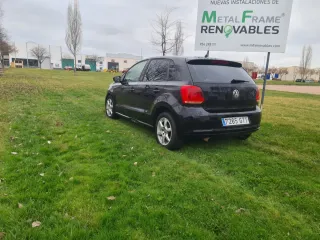 Volkswagen Polo 2011