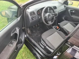 Volkswagen Polo 2011