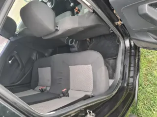 Volkswagen Polo 2011