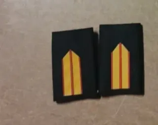 Hombreras militares Brigada