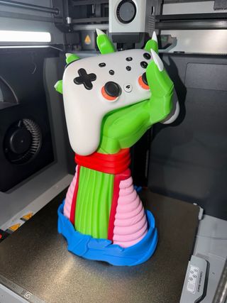 Soporte Mando PS - Mano Piccolo