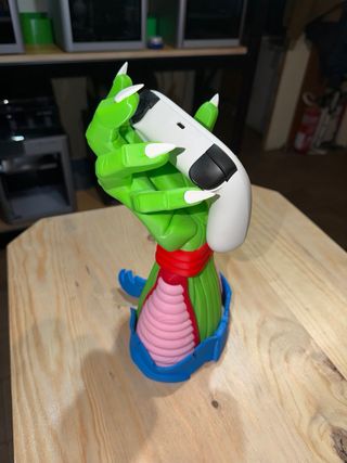 Soporte Mando PS - Mano Piccolo