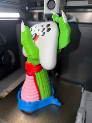 Soporte Mando PS - Mano Piccolo