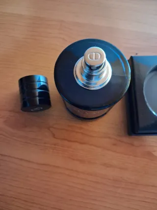 Profumo Dior Sauvage Elixir