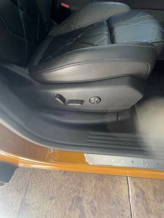 DS DS 7 CROSSBACK 2021