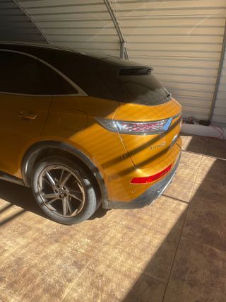 DS DS 7 CROSSBACK 2021