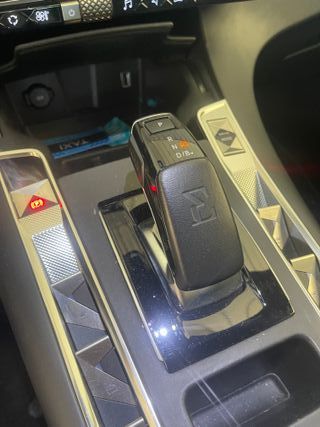 DS DS 7 CROSSBACK 2021