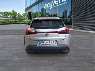 Lexus UX 250h Business 2WD 135 kW (184 CV)