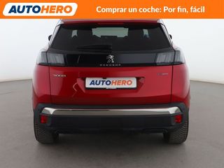 Peugeot 3008 1.6 Hybrid 225 Allure