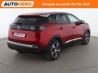 Peugeot 3008 1.6 Hybrid 225 Allure