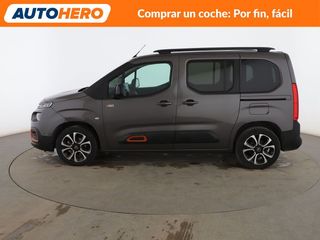 Citroën Berlingo 1.5 Blue-HDi Shine M