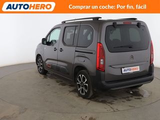 Citroën Berlingo 1.5 Blue-HDi Shine M