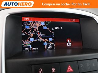 Opel Astra 1.4 Turbo GTC Sportive