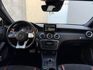 Mercedes-Benz Clase A 2015