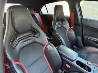 Mercedes-Benz Clase A 2015