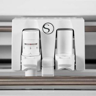 Silhouette Cameo 4 Blanca - Cortadora Vinilo