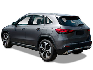 Mercedes-Benz GLA 220 d 4Matic 140 kW (190 CV)