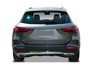 Mercedes-Benz GLA 220 d 4Matic 140 kW (190 CV)