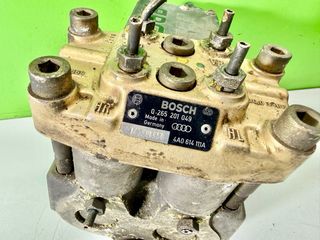 Modulo ABS Audi A80 0265201049