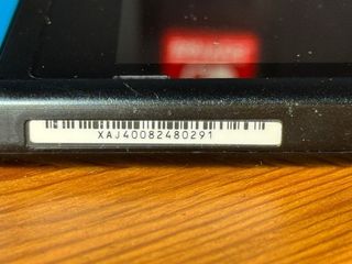 Nintendo Switch Azul con FIFA 19 y Accesorios