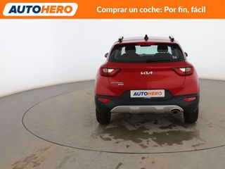 Kia Stonic 1.0 TGDI Mild-Hybrid Drive