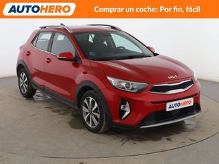 Kia Stonic 1.0 TGDI Mild-Hybrid Drive