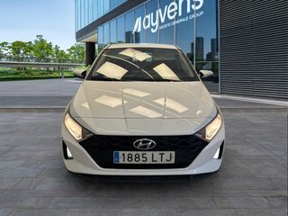 Hyundai i20 1.0 TGDI 48V Klass 74 kW (100 CV)