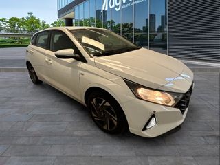Hyundai i20 1.0 TGDI 48V Klass 74 kW (100 CV)