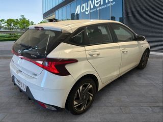 Hyundai i20 1.0 TGDI 48V Klass 74 kW (100 CV)
