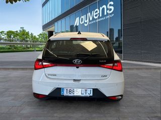 Hyundai i20 1.0 TGDI 48V Klass 74 kW (100 CV)