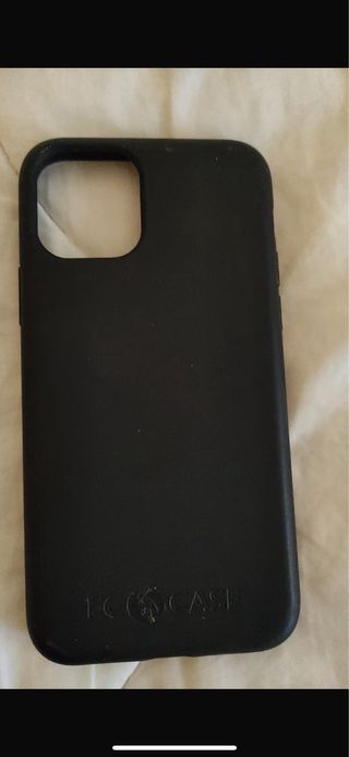 Custodia iPhone 11 Pro ICC CASE Nero