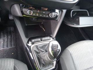 Opel Corsa 1.2 XEL Edition 55 kW (75 CV)