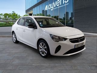 Opel Corsa 1.2 XEL Edition 55 kW (75 CV)