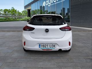 Opel Corsa 1.2 XEL Edition 55 kW (75 CV)