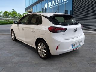 Opel Corsa 1.2 XEL Edition 55 kW (75 CV)