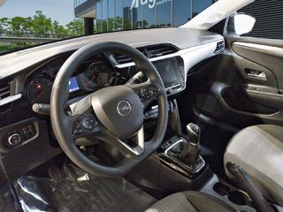 Opel Corsa 1.2 XEL Edition 55 kW (75 CV)