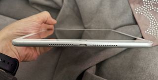 iPad 8ª Gen 32GB Blanco/Negro