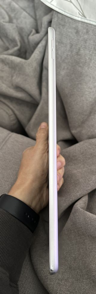 iPad 8ª Gen 32GB Blanco/Negro