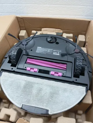 Aspirador Robot Eureka E20 Plus Autovaciado